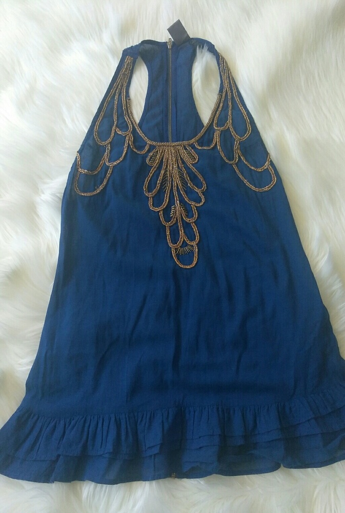 "Free People" Tunic top